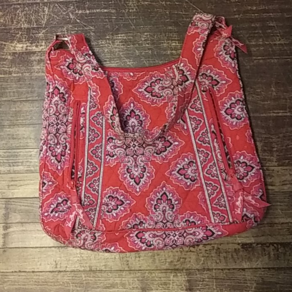 Vera Bradley purse